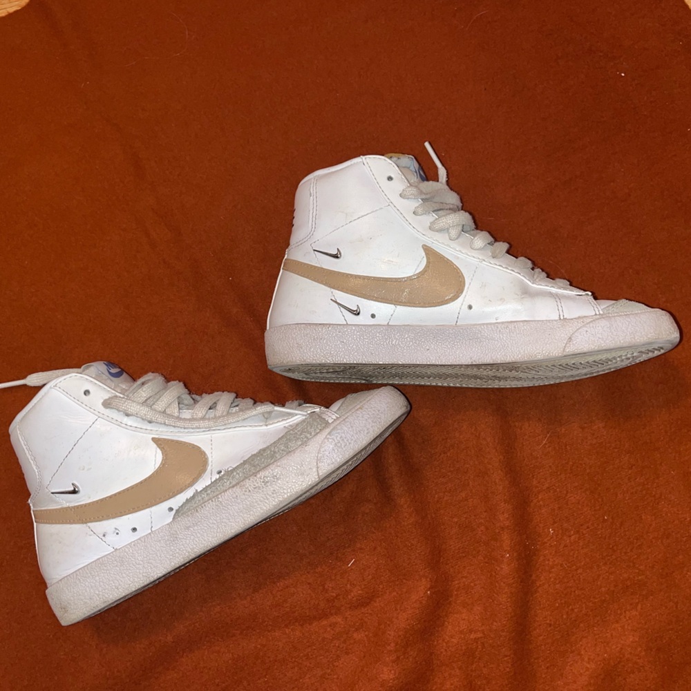 Nike Blazers